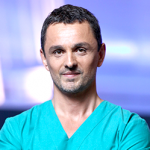Dr. Filippo Ongaro