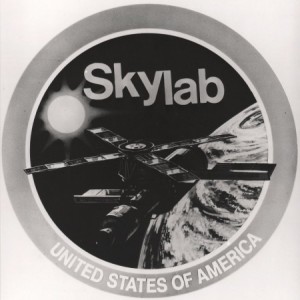 Il logo di Skylab